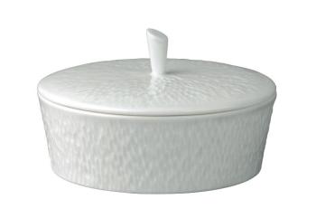 Covered sugar bowl - Raynaud